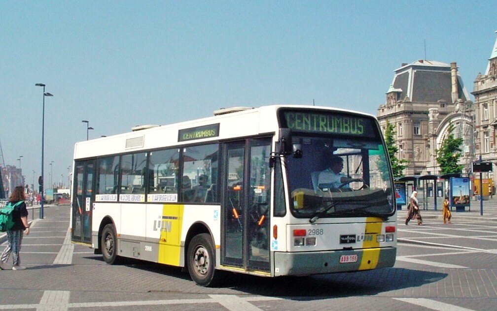 centrumbus centrumbus
